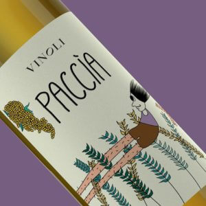 Paccìa Moscatello Vinoli