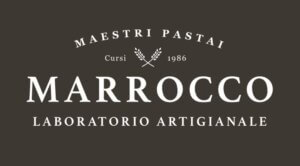Logo pasta Marrocco
