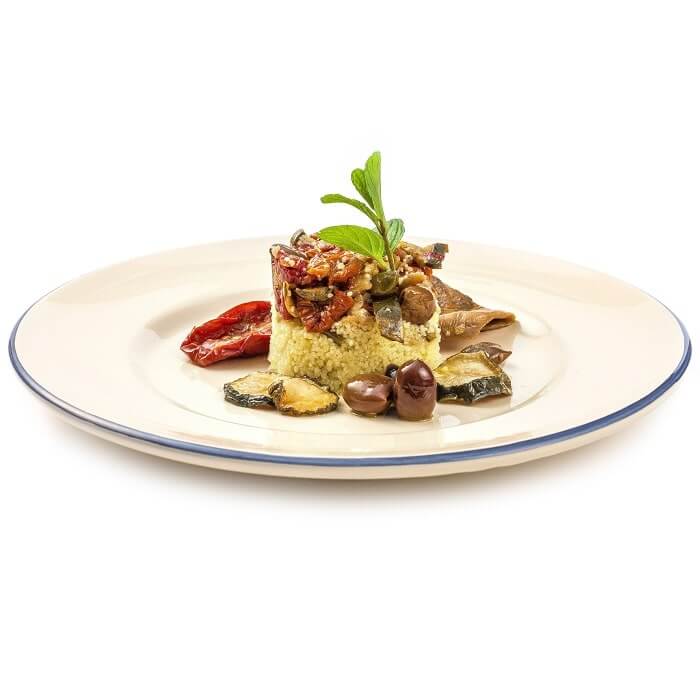 Grande Antipasto del Salento I Contadini Ricetta Lu Miscatijiu