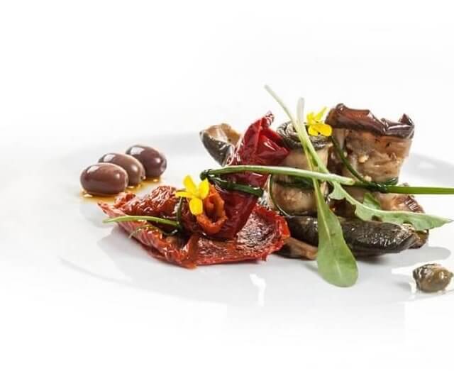 Grande Antipasto del Salento I Contadini antipasto
