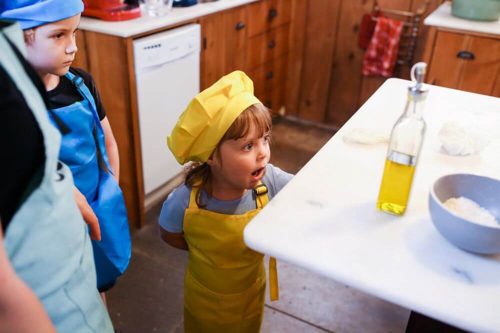 Olio EVO migliore Bambini
